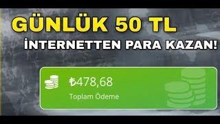 TR.LİNK İLE GÜNDE EN AZ 50TL KAZANMAK LİNK KISALTARAK PARA KAZAN!!