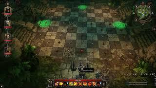 Divinity: Original Sin - Enhanced Edition - The Mad Mage's Maze