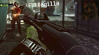 TAGILLA 5-Minute Guide - #escapefromtarkov  (Factory Scav Boss)