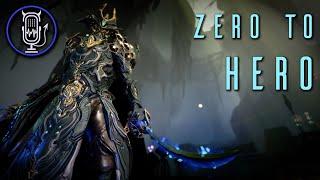 Warframe: Hydroid rework 2023. The Steel Path monster