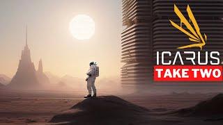 ICARUS IN 2024 - Take Two - Styx Fresh Start Gameplay [8]