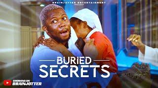 BURIED SECRETS LATEST BRAINJOTTER 2025 MOVIE  (full movie)