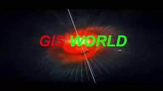 GIS WORLD REPRESENT