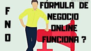 FÓRMULA  NEGÓCIO ONLINE FUNCIONA?SAIBA AGORA A VERDADE SOBRE FORMULA NEGOCIO ONLINE VALE A PENA ?