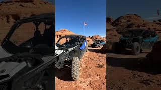 Come on a self driven guided tour with UTV Adventure Tours! 1-833-888-6768
