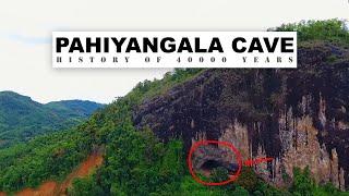 Exploring Pahiyangala Cave   Sri Lanka | TRIP PISSO