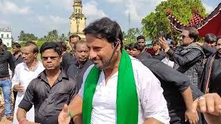 Live/ Azadari e Murshidabad 2021 #azadariemurshidabad
