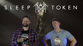 SLEEP TOKEN “Granite” | Aussie Metal Heads Reaction