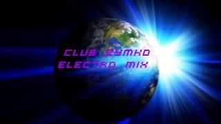 CLUB ZYMKO ELECTRO