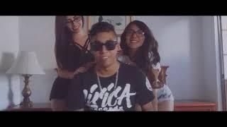 Regge RB Ft. Dble R & Ilegalez 420 - No Pidas Perdón (Trap) (Video Official) EL IMPERIO DEL TRAP