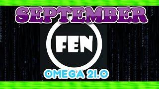 How to Install FEN for KODI OMEGA 21.1 [Septmeber 2024]