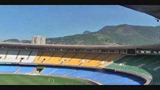 Stadium Maracana