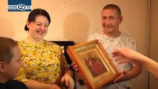 Фонд "Святой Екатерины" чудеса в жизни людей !!!