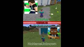 DakPlay VS Zhekastoporom #shorts #dakplay #zhekastoporom #edit #сравнение #like #subscribe #share