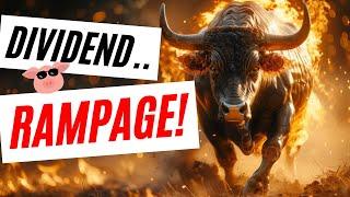 What A £580,000 Dividend Portfolio Paid Me This Month: Passive Income May 2025