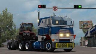 [ATS 1.39] ВЗРЫВ ЭМОЦИЙ