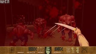 Pirate DOOM! - Map06: Circus!