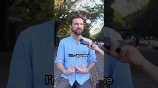 British man born and raised in Japan