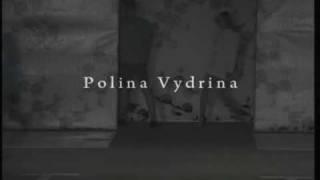 Polina Vydrina