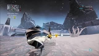 Warframe(워프레임) : Gyromag / Atmo / Repeller systems Farm