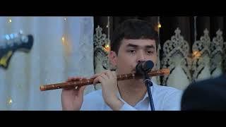 "ОТА-ОНАНГ КЕТГАНДА БИЛИНАР  " -Дардли кушик Шарифбой Отамуродов
