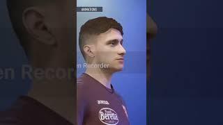 Mod Face Alexey Miranchuk [FIFA22]