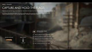BATTLEFIELD 1 Sniper Gamplay after 7 years