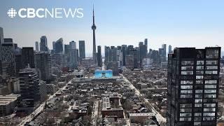 What’s causing Toronto rent prices to finally fall