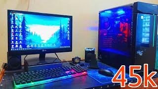 My new budget editing PC | M.S automotive