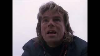 Screencapture Video MacGyver - Unbreakable