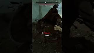 Level Sneak to 100 Before Leaving Helgen!