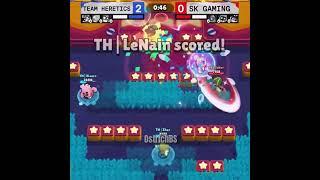 Team Heretics is so funny #heretics #drage#lenain #ikaoss#brawlstars #fypシ゚viral #edit#fyp#esports