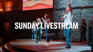 Sunday Livestream | Northwest Bible Church | 9.15.2024