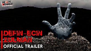 Defin-Ecin Zulman | Official Trailer | Coming Soon | AE On Demand