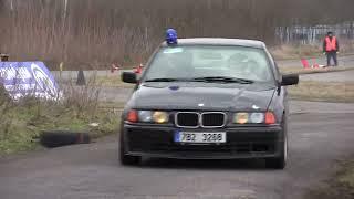 W.S.C. 4.2. 2023 /  Martin Smetana /  BMW E36