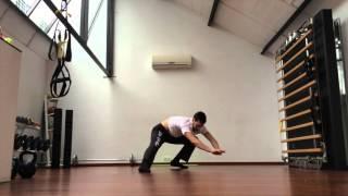 Move Natural Movement flow 3