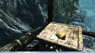 Skyrim - A Witcher Tale - 1 / 7