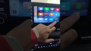 Ottocast PICASOU 2 CarPlay AI Box Android 10 4+64GB HDMI 4G