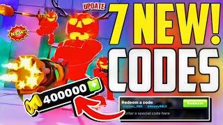 ️HALLOWEEN!CODES️RIVALS ROBLOX CODES 2024 - RIVALS CODES 2024