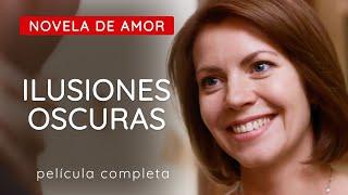 ¡LA PELÍCULA QUE ROMPERÁ TU CORAZÓN! LA FAMILIA PERFECTA ERA UNA MENTIRA | Novela de amor 2025