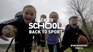 School Bag Offers | Back to School at Intersport Elverys