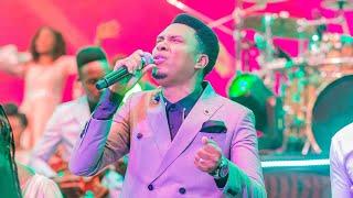 Essence of Worship - Roho Mtakatifu  (Live  Music Video)