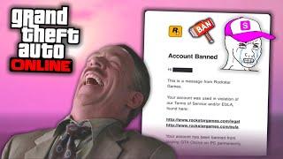 Modders Are ANGRY at The NEW GTA Online PC Ban Wave!