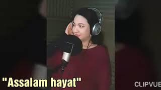 Assalam hayat