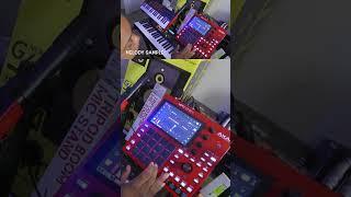 MPC 3.0: Making A Sample Based Beat ​⁠ (SAMPLE) #mpc3beta #beatmaking #akai @AkaiProVideo