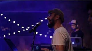 Winky & Evan ft Aqinomoto - A Sky Full of Stars (Coldplay Cover) (Live at Music Everywhere) **