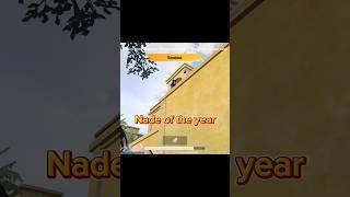 Peek master vs Nade master 
