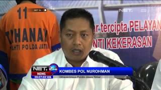 Pelaku Pengunggah Video Mesum Ditangkap Polisi - NET24