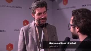 ANON Summit 2019 | Christian A. Bacher, Co-Founder & CEO at Jaroona