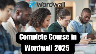 Wordwall tutorial complete  2025- From Wordwall Trainer